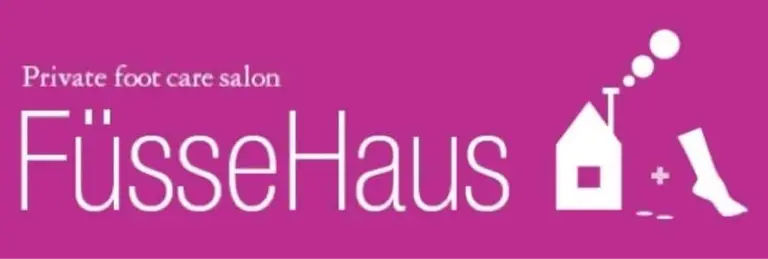 プライベートフットケアサロン＿　フースハウス